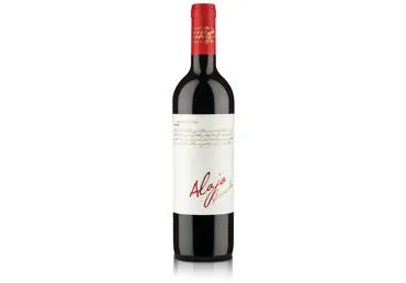 Vīns ALAJA Tinto 13,5% 0,75L