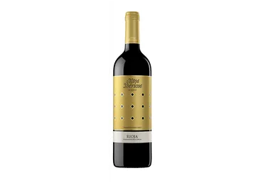 Vīns ALTOS IBERICOS RESERVA 14.5% 0,75L