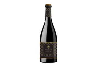 Vīns AMORALE Puglia Rosso 13,5% 0,75L