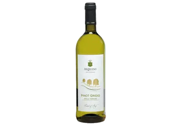 Vīns ARDUINI Pinot Grigio DOC 12% 0,75L