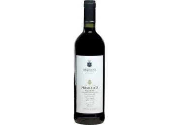 Vīns ARDUINI Primitivo Salento 13% 0,75L