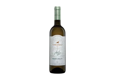 Vīns ASKANELI KAKHETI VALLEY W.12% 0,75L