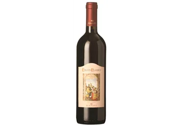 Vīns BANFI CHIANTI CLASSICO 13,5% 0,75L
