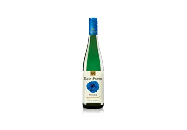 Vīns BARON ROSEN RIESLING 8,5% 0,75L