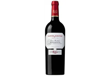 Vīns B&G Bordeaux Reserva 12% 0,75L