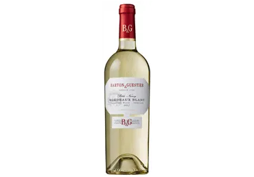 Vīns B&G Bordeaux Reserva Blanc 12%750ml