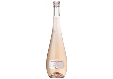 Vīns B&G Cotes de Prov. Rose 12,5% 0,75L