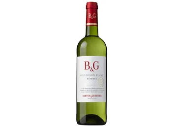Vīns B&G Reserve Sauvign.Blanc 12% 0,75L