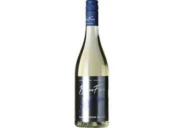 Vīns Blue Fern Sauvignon Blanc 12,5% 0,75L
