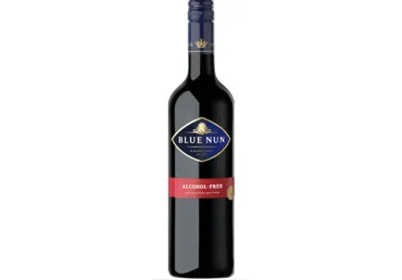 Vīns BLUE NUN Light Red b/a 750ml D
