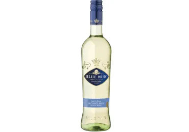Vīns BLUE NUN Light White b/a 750ml D