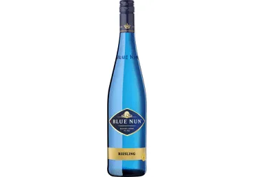 Vīns BLUE NUN Riesling 8,5% 0,75L