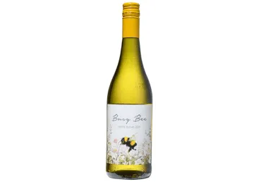 Vīns BUSY BEE Chenin Blanc 12% 0,75L