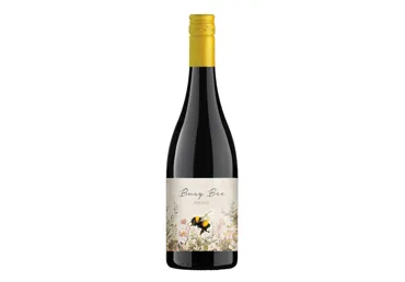 Vīns BUSY BEE Pinotage 12% 0,75L