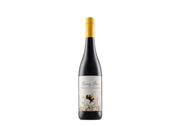 Vīns BUSY BEE Shiraz Mourvedre 12% 0,75L