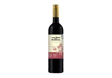 Vīns CABO DA ROCA RED LISBOA 13,5% 0,75L