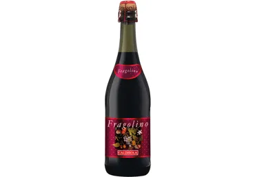 Vīns CALDIROLA FRAGOLINO 9,5% 0,75L