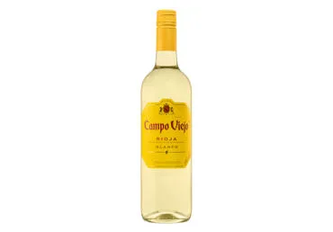 Vīns CAMPO VIEJO Blanco 12% 0,75L