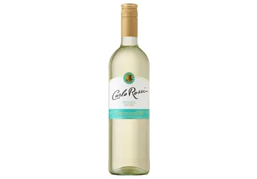 Vīns CARLO ROSSI Moscato Sweet 8,5%0,75L