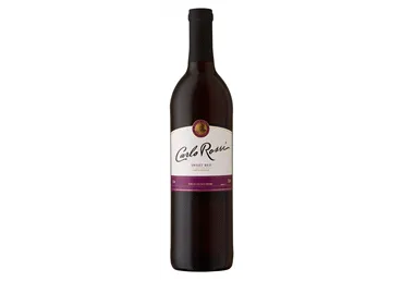 Vīns CARLO ROSSI Sweet Red 9% 0,75L