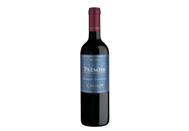 Vīns CARMEN PREMIER CAB.SAUV.14% 0,75L