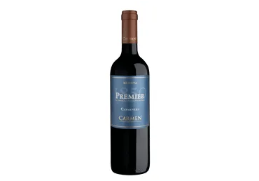 Vīns CARMEN PREMIER CARMENERE 13% 0,75L