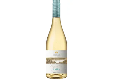 Vīns CASA CHARLIZE Lago d Ora Garda 12%0,75L