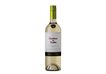 Vīns CASILLERO DEL DIABLO S.BL.13% 0,75l