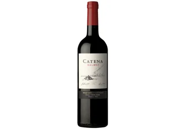 Vīns CATENA ZAPATA Catena Malbec 13,5%0,75L