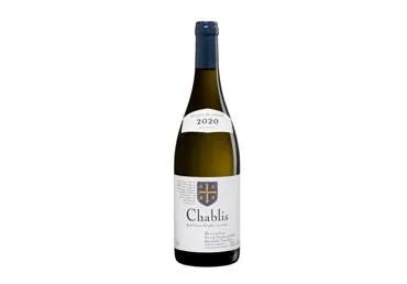 Vīns CHABLIS Blanc 12,5% 0,75L