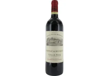 Vīns CHATEAU du Bousquet CdB 13,5% 0,75L
