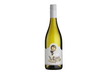 Vīns CLOUD FACTORY SAUV.BLANC 12,5%0,75L