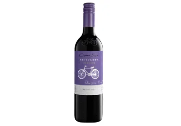 Vīns CONO SUR Merlot 13% 0,75L