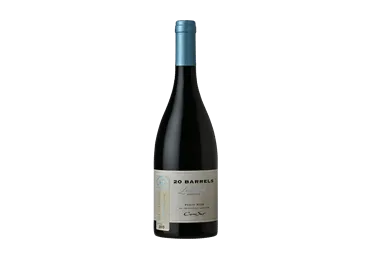 Vīns CONO SUR Pinot Noir 14% 0,75L