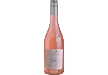 Vīns CONO SUR Pinot Noir Rose 13% 0,75L
