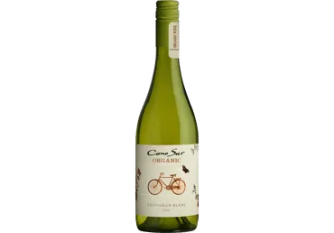 Vīns CONO SUR Sauvignon Blanc 12% 0,75L