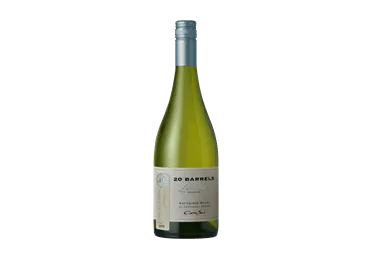 Vīns CONO SUR Sauvignon Blanc 13% 0,75L