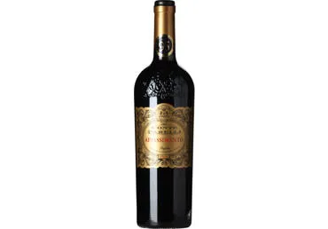 Vīns CONTE PARELLI Appassimento  15%0,75L