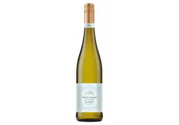 Vīns Crafted Collection Pinot Grigio 11,5% 0,75L