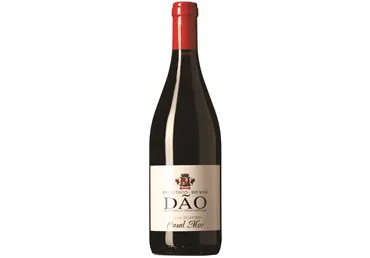 Vīns DAO CASAL MOR TINTO 13% 0,75L