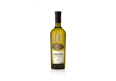 Vīns DAOS CHARDONNAY 12% 0,75L