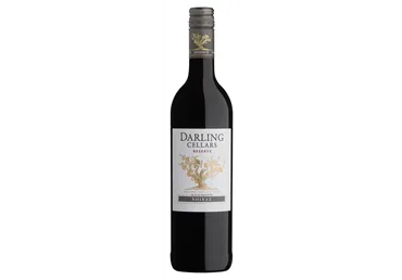 Vīns DARLING CELLARS Res.Shiraz14% 0,75L