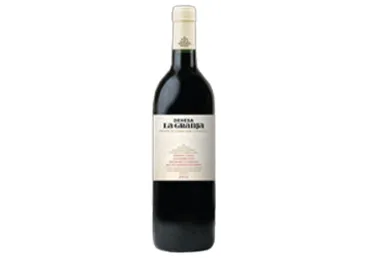 Vīns DEHESA LA GRANJA'11 14,5% 0,75L