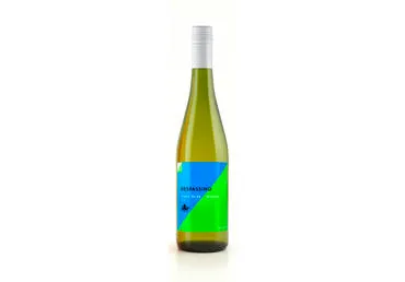 Vīns DESPASSINO Vinho Verde Branco 9,5%0,75L