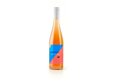 Vīns DESPASSINO Vinho Verde Rose 9,5%0,75L