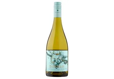 Vīns DIABLO Crystal Sauvignon Blanc 13% 0,75L
