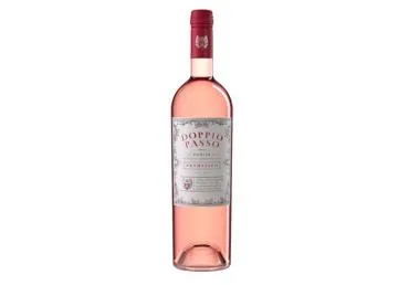 Vīns DOPPIO PASSO ROSE PRIMIT P 12%0,75L
