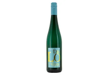 Vīns DR.LOODEN Riesling Bezalkoholisks 0,75L D
