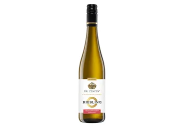 Vīns DR.ZENZEN Riesling b/a 0,75L D