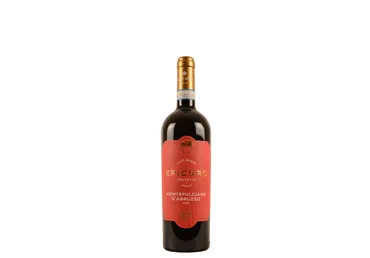Vīns EPICURO Montep.d'Abruzzo 13% 0,75L